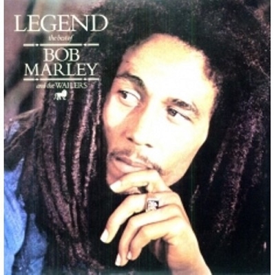 Bob Marley & The Wailers/Legend : Special Edition