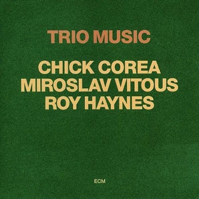 Trio Music