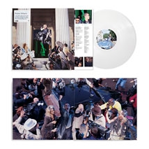 Robbie Williams/Life Thru A Lens 25/Clear Vinyl[4549982]
