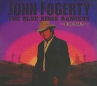 The Blue Ridge Rangers Rides Again : Deluxe Edition ［CD+DVD］