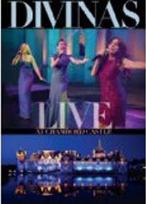 Live At Chambord Castle