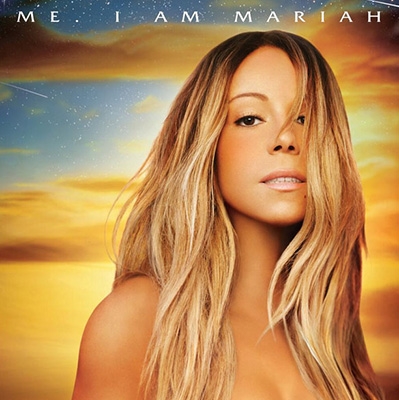 Me. I Am Mariah... The Elusive Chanteuse: Deluxe Edition ［17 Tracks］