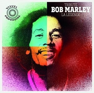 Bob Marley  - Tribute