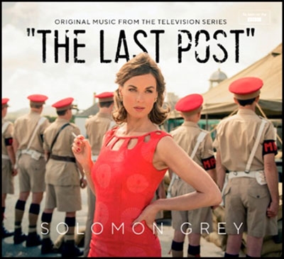 The Last Post The Last Post