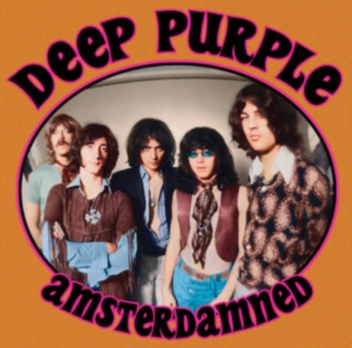 TOWER RECORDS ONLINE㤨Deep Purple/Deep Purple - Amsterdamned Live At The Paradiso. Amsterdam 1969 - FM Broadcast[JACK099]פβǤʤ3,490ߤˤʤޤ