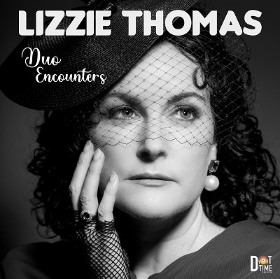 Lizzie Thomas/Duo Encounters[DOTT91222]