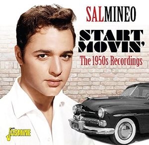 Start Movin': 1950'S Recordings