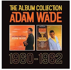 Album Collection 1960-1962
