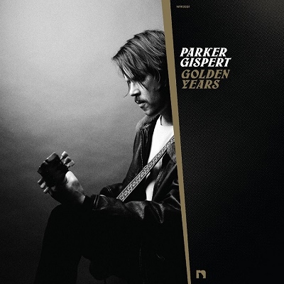 Parker Gispert/Golden Years[CDNTR1034]