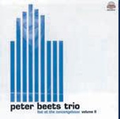 Live At The Concertgebouw Vol.2