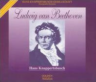 Beethoven: Symphony no 5, etc / Knappertsbusch, et al Beethoven: Symphony no 5, etc / Knappertsbusch, et al