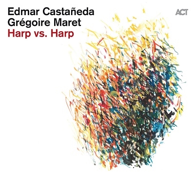 Edmar Castaneda/Harp vs. Harp[ACT9044]