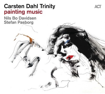 Carsten Dahl/Painting Music[ACT9891]