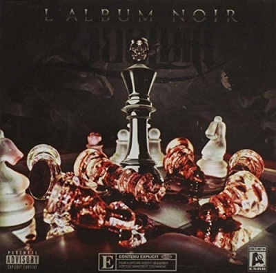 L'Album Noir
