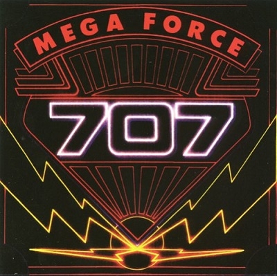 Mega Force 