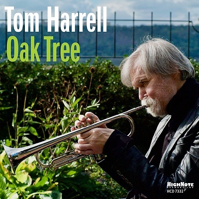 Tom Harrell/Oak Tree[HCD7332]