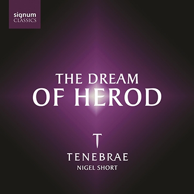 Nigel Short: The Dream of Herod