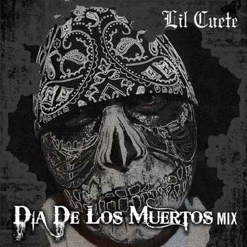 TOWER RECORDS ONLINE㤨Lil' Cuete/Dia De Los Muertos Mix[ESR2066]פβǤʤ2,090ߤˤʤޤ