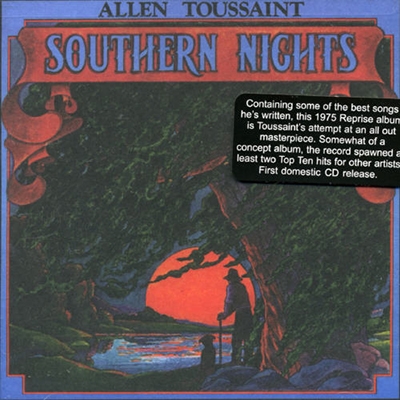 Southern Nights