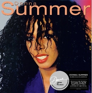 Donna Summer