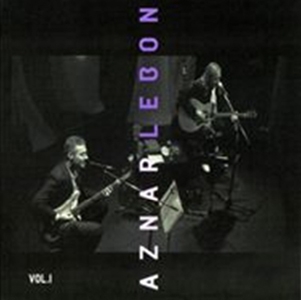 Aznar - Lebon Vol.1