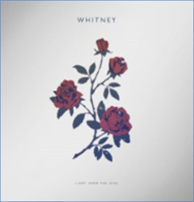 Whitney/Light Upon The Lake[SC337]
