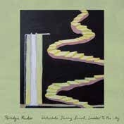 Porridge Radio/Waterslide, Diving Board, Ladder To The Sky[SC450CD]