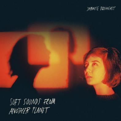 Japanese Breakfast/Soft Sounds From Another Planet[DOC133]