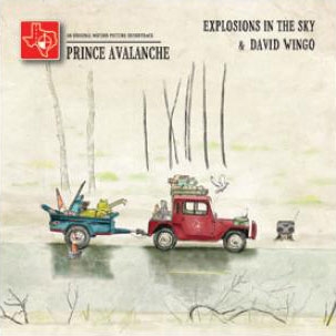 David Wingo/Prince Avalanche[TRR222]
