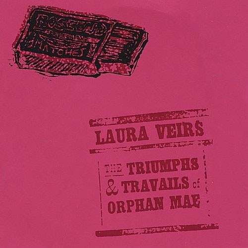 TOWER RECORDS ONLINE㤨Laura Veirs/The Triumphs and Travails of Orphan Mae[RVMB22]פβǤʤ2,690ߤˤʤޤ