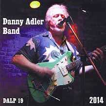 Danny Adler Band