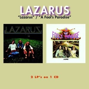 TOWER RECORDS ONLINE㤨Lazarus/Lazarus/A Fool's Paradise[WOU2044]פβǤʤ2,690ߤˤʤޤ