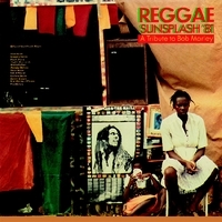 Reggae Sunsplash '81 A Tribute to Bob Marley[6035]