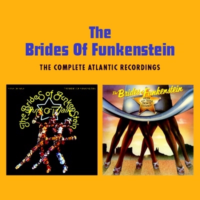 Complete Atlantic Recordings Complete Atlantic Recordings