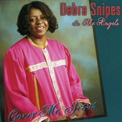 TOWER RECORDS ONLINE㤨Debra Snipes/Cover Me Jesus[2002]פβǤʤ3,390ߤˤʤޤ