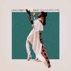 TOWER RECORDS ONLINE㤨Ibibio Sound Machine/Doko Mien[MRGCD665]פβǤʤ3,190ߤˤʤޤ
