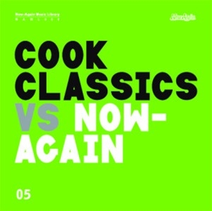 Cook Classics VS Now Again＜限定盤＞