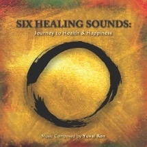 TOWER RECORDS ONLINE㤨Yuval Ron/Six Healing Sounds[MMM007]פβǤʤ2,390ߤˤʤޤ