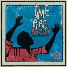 World Spirituality Classics, Vol.2 The Time for Peace Is Now Gospel Music About Us[CDLBOP0094]