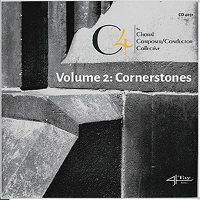 C4 Vol. 2: Cornerstones
