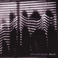 TOWER RECORDS ONLINE㤨She, Sir/Who Can't Say Yes[TBA]פβǤʤ2,490ߤˤʤޤ