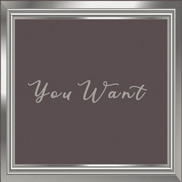 Omar S/You Want[AOS9000CD]