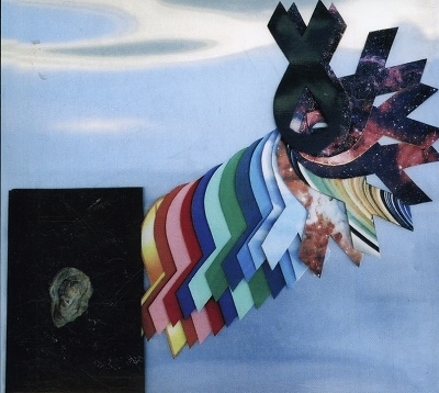 Hella/There's No 666 In Outer Space[IPC083CD]