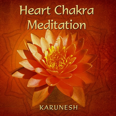 Heart Chakra Meditation 