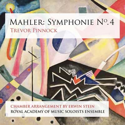 Mahler: Symphony No.4; Debussy: Prelude a l'Apres-Midi d'Un Faune Mahler: Symphony No.4; Debussy: Prelude a l'Apres-Midi d'Un Faune