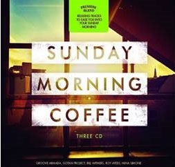 Sunday Morning Coffee[USMCD044]