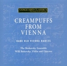 Masterpieces - Creampuffs from Vienna
