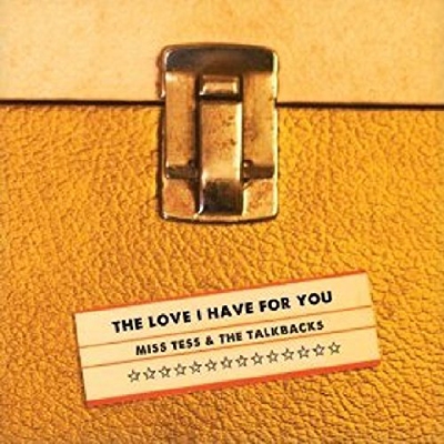 The Love I Have For You 