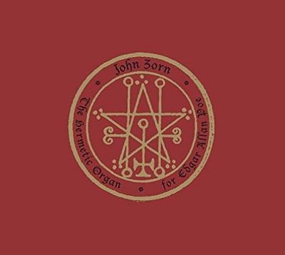 TOWER RECORDS ONLINE㤨John Zorn/The Hermetic Organ, Vol 6 For Edgar Allan Poe[CDTZA8362]פβǤʤ2,790ߤˤʤޤ