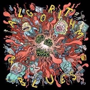 TOWER RECORDS ONLINE㤨The Good The Bad And THe Zugly/Algorithm & Blues[FY140CD]פβǤʤ2,490ߤˤʤޤ